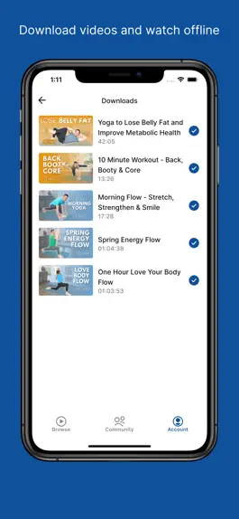 Game screenshot David O Yoga apk