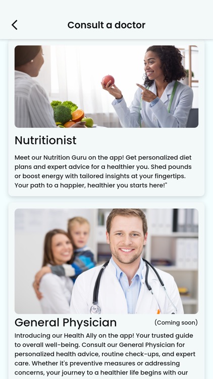 Medlock for Patients