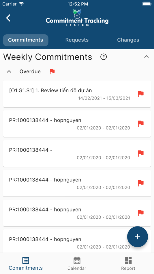 #3. My THP (iOS) 由: Nguyen Bui