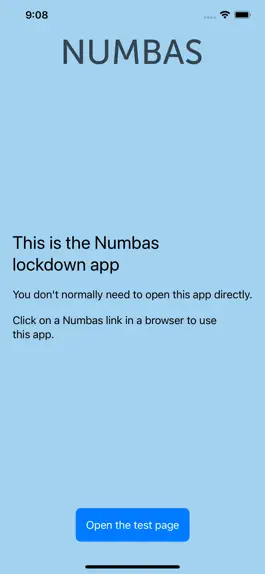 Game screenshot Numbas mod apk