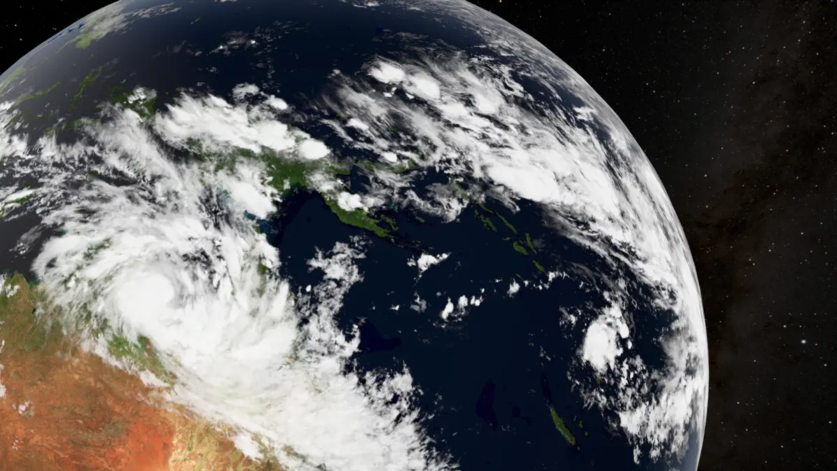 Real Earth 8K screenshot 5