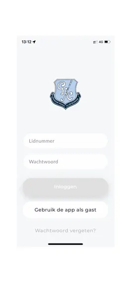 Game screenshot Gooische Hockey Club apk