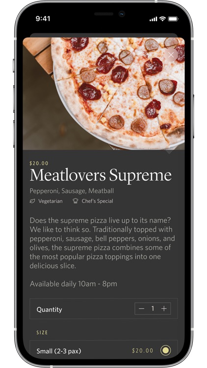 Aman Residences New York screenshot-3