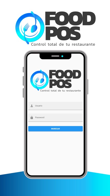 FoodPos: Pedidos