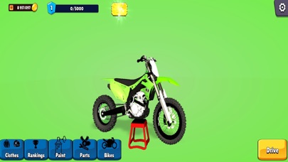 Wheelie King 6 Screenshot