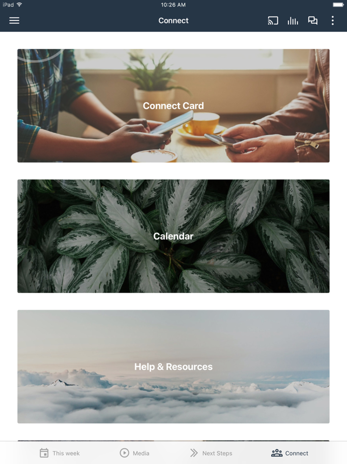 Westminster Presbyterian - OKC