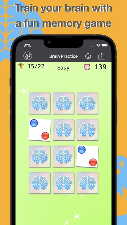 Brain Practice screenshot-0