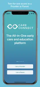 CareConnect Mobile screenshot #1 for iPhone