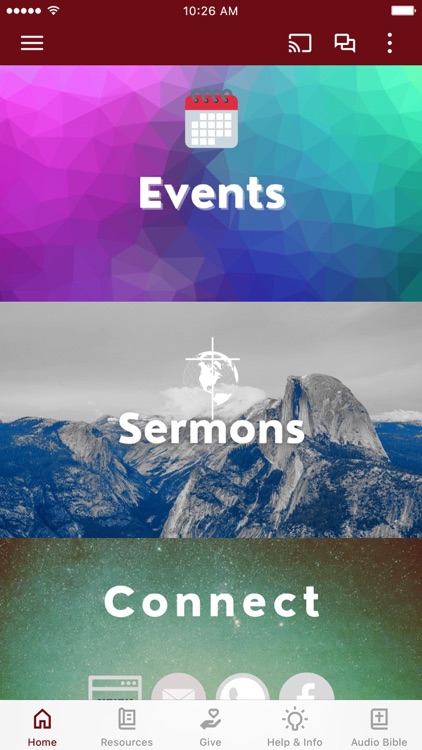 Olivet Gospel Church