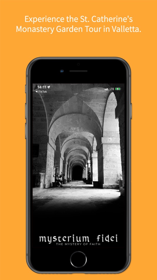#1. Mysterium Fidei (iOS) 由: MediaCoop