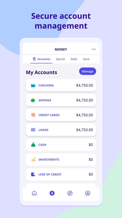 MetLife Personal Finance App screenshot-6