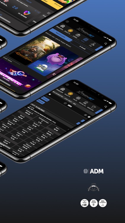 PlatinoBet screenshot-4