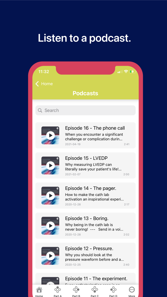 #5. PCI App (iOS) De: KRUTSCH