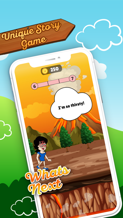 Screenshot 4 of Save the Lady - Rescue Girl App