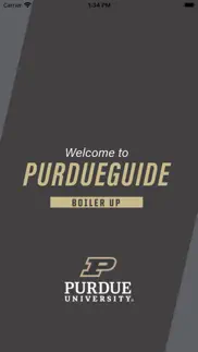 How to cancel & delete purdueguide 2