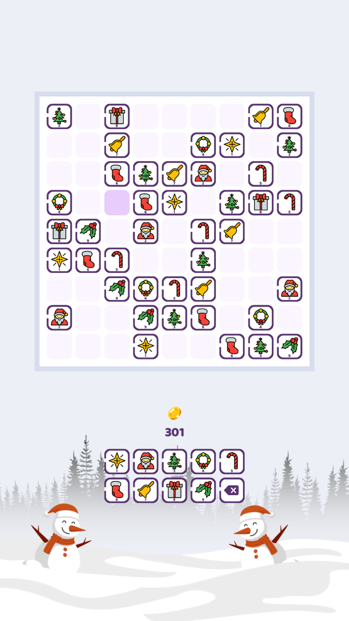 Sudoku - Holidays And Seasons