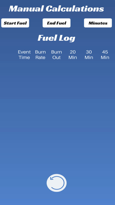 Fuel Check Manager Screenshot