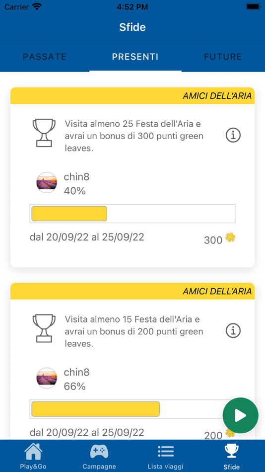 #4. Play&Go (iOS) 由: Fondazione Bruno Kessler