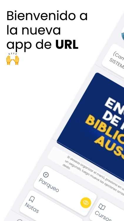 Universidad Rafael Landívar