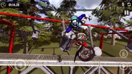 Game screenshot Motorcycle Xtreme : Hill Stunt mod apk