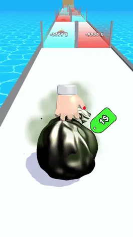 Game screenshot Purse Evolution 3D mod apk