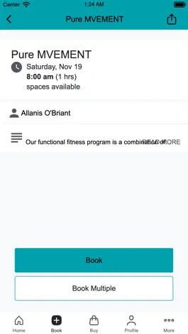 Game screenshot MVEMENT hack