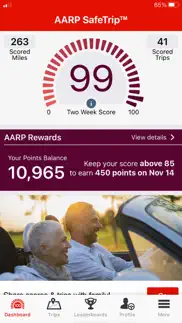 aarp safetrip™ problems & solutions and troubleshooting guide - 2
