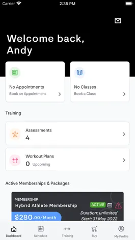 Game screenshot RPM Athlete apk