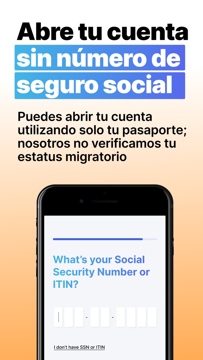 Crediverso Banca móvil fácil