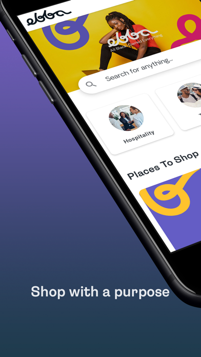 The Ebba (Shop Black-Owned) Screenshot
