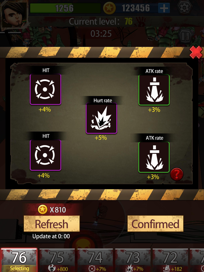 Zombies Hunter - Survivor