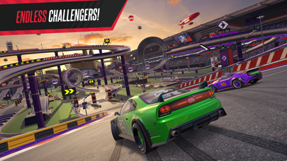 Hot Lap League Screenshot