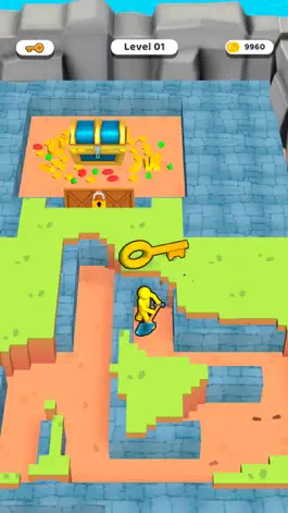 Game screenshot Maze Discover mod apk