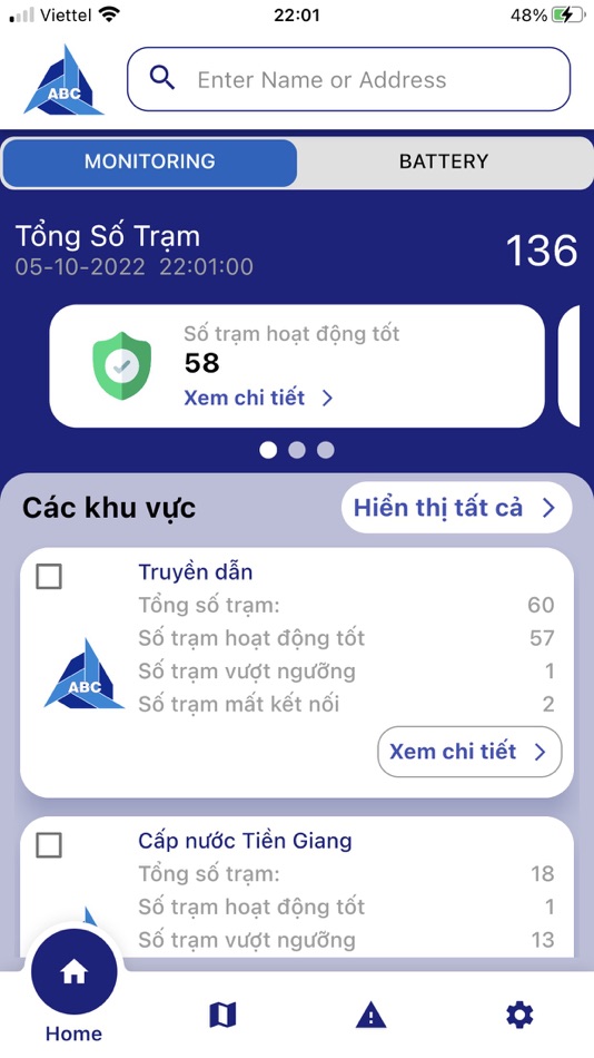 #2. ABC Smart Village - Đồng Tháp (iOS) 由: ABC SOLUTIONS TRADING SERVICE PRODUCTION COMPANY LIMITED