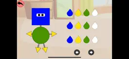 Game screenshot Les robots apk