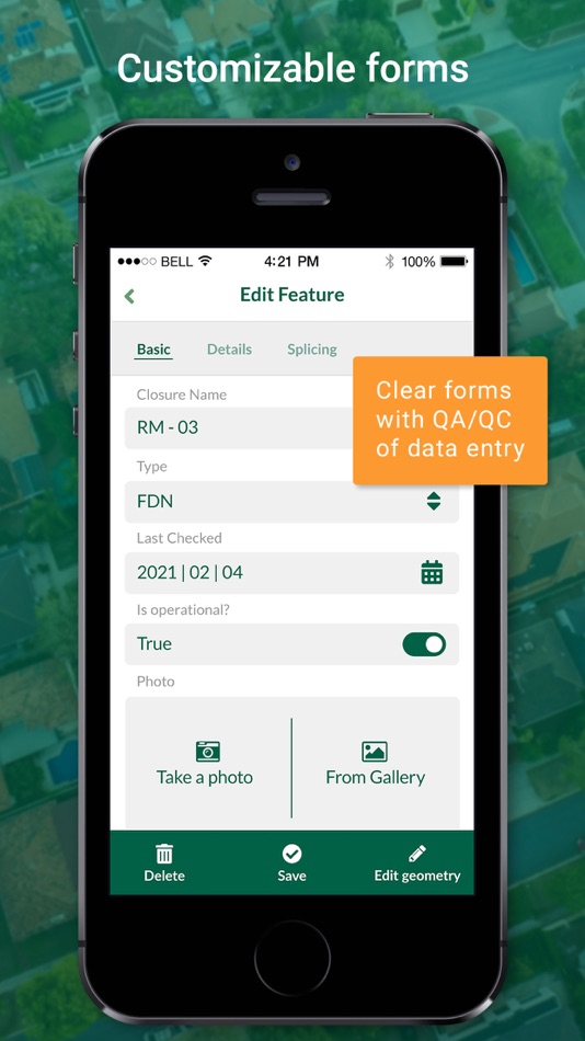 #4. EKM Maps (iOS) 由: EKM Global Consulting GmbH