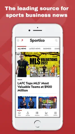 Game screenshot Sportico mod apk