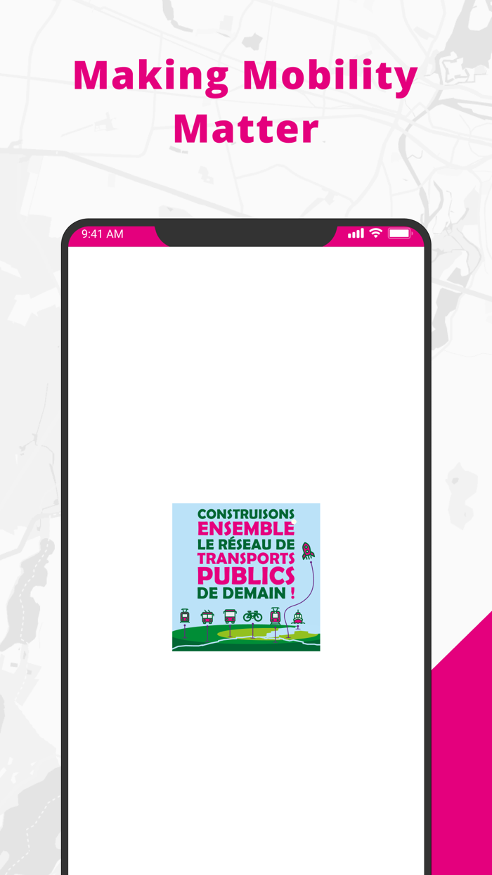 Enquête TP Grand Genève