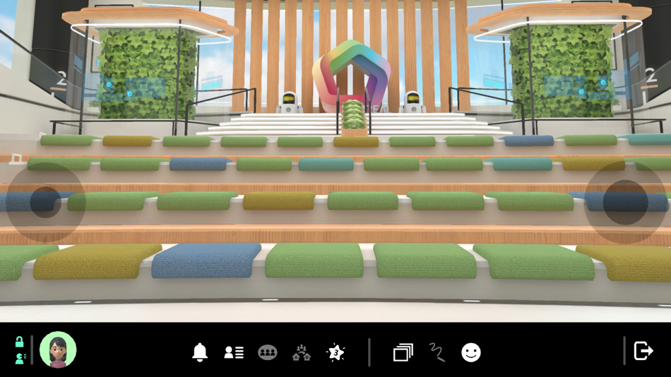 #3. SurrealmEDU (iOS) Podle: SURREAL CO., LTD.