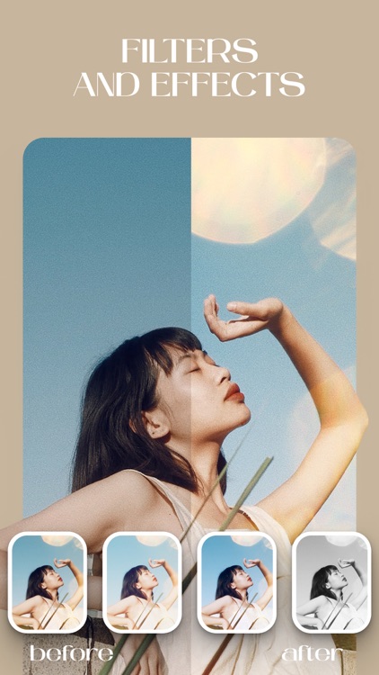 STRY: Story Collage & Layout screenshot-5