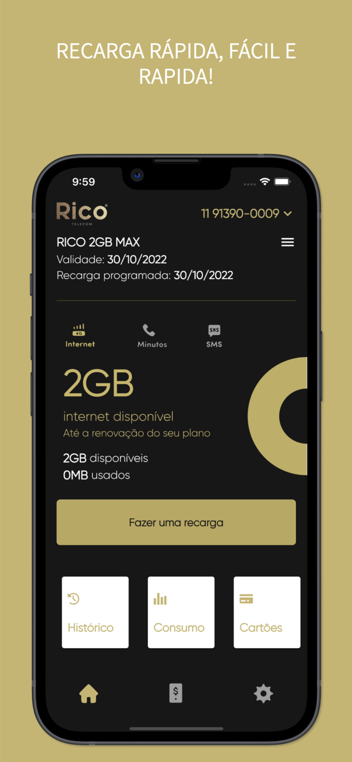 Rico Telecom
