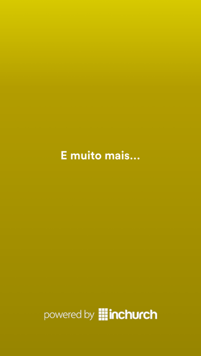 Igreja Pão da Vida Screenshot