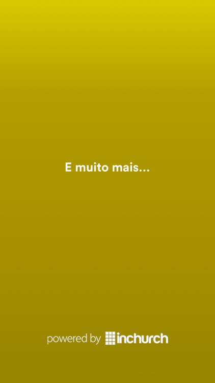 Igreja Pão da Vida screenshot-4