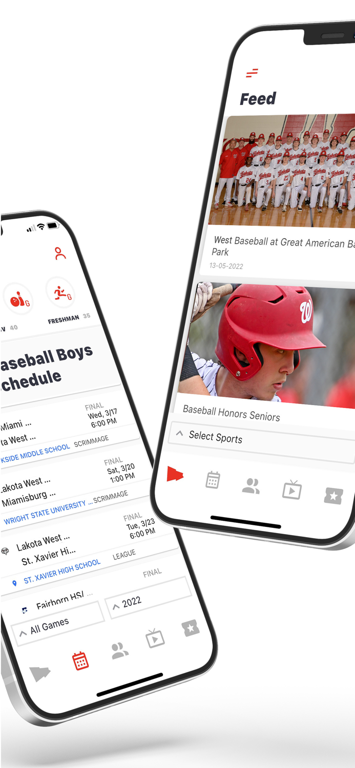 West Firebirds Athletics