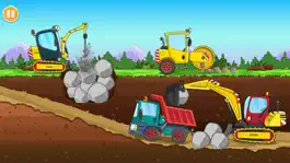 Game screenshot Building Games & Construction mod apk