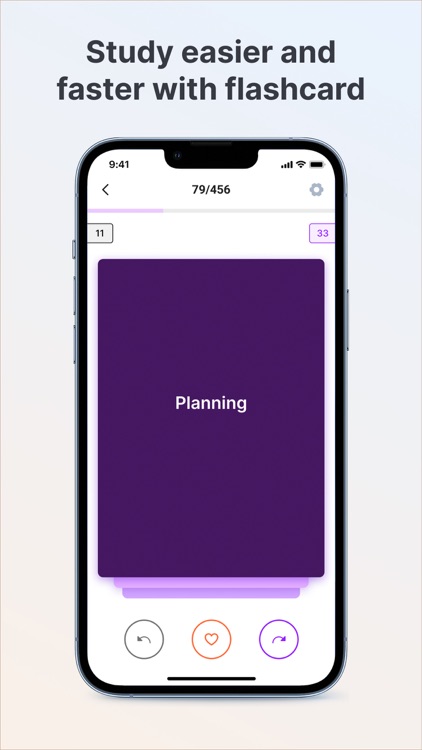PSM-II Exam Simulator screenshot-5