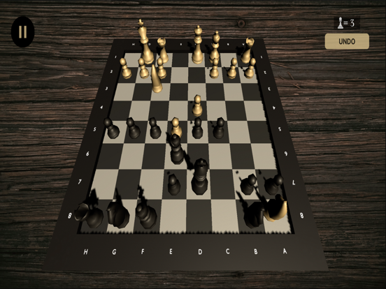 Chess World - Checkmate Clash screenshot 3