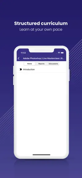 Game screenshot LWRN Studio - Online Courses hack