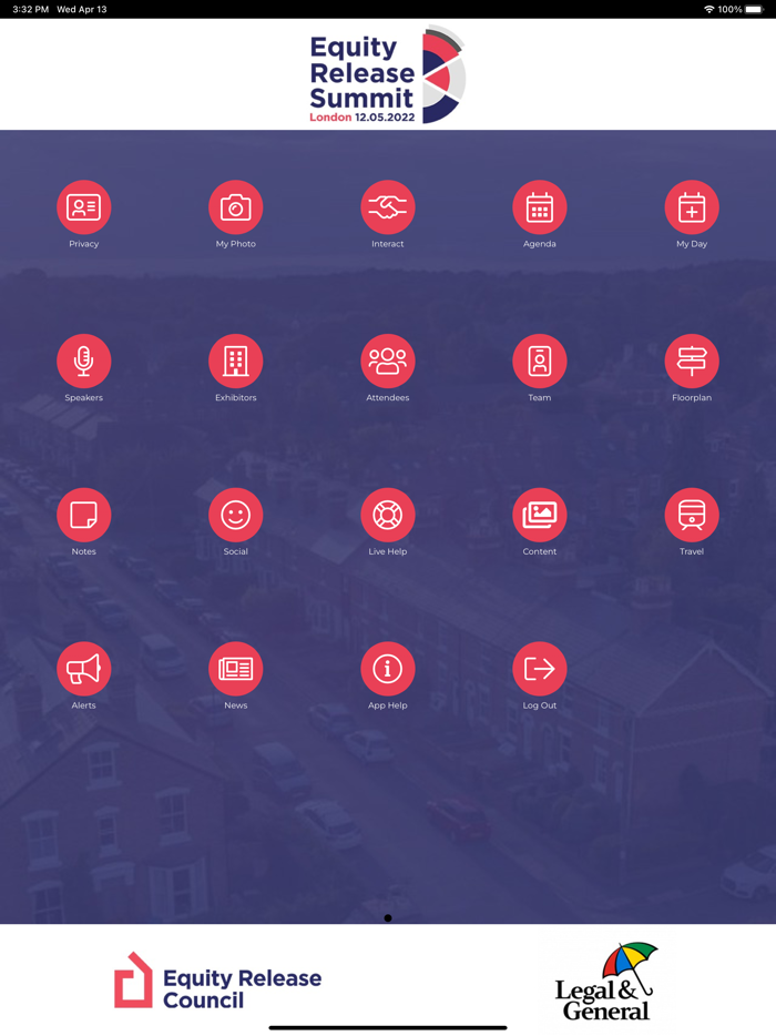 Equity Release Summit