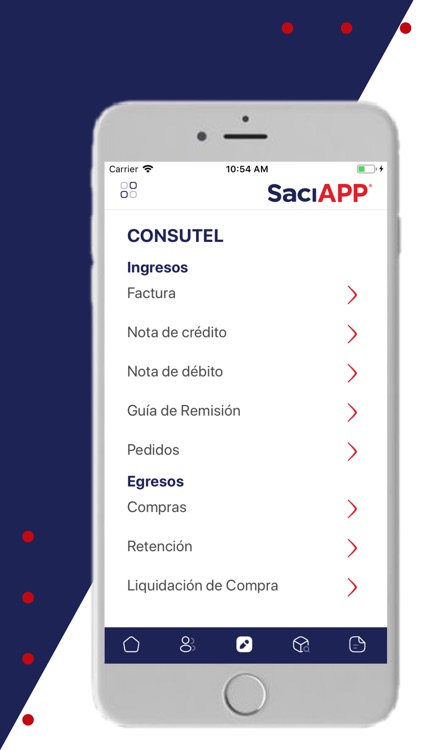 SaciAPP